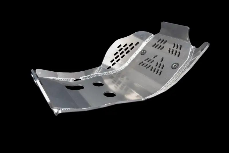 24-1116 Enduro Engineering Skid Plate Rubber Mounted Ktm - RV and Auto Parts
