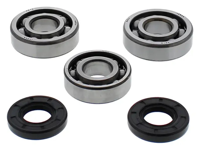 24-1117 Crankshaft Bearing/Seal Kit - Bearing & Seal