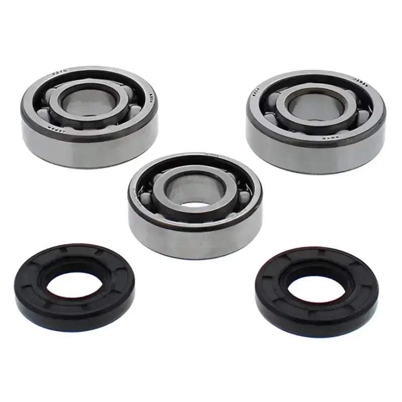 24-1117 Crankshaft Bearing/Seal Kit - Bearing & Seal