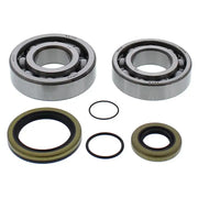 24-1118 Crankshaft Bearing / Seal Kit Gas - &