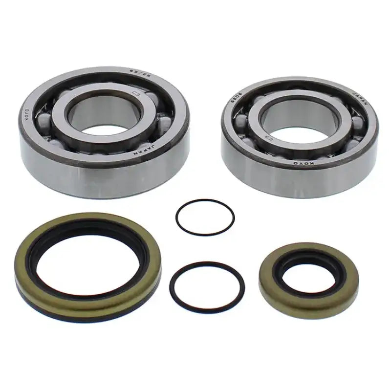 24-1118 Crankshaft Bearing / Seal Kit Gas - &