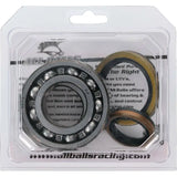 Packaged crankshaft bearing and seal kit for RV parts & accessories, mechanical use