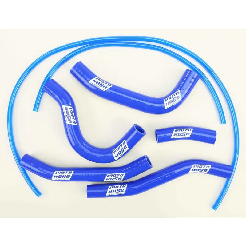 24-118B Moto Hose Kit Blue