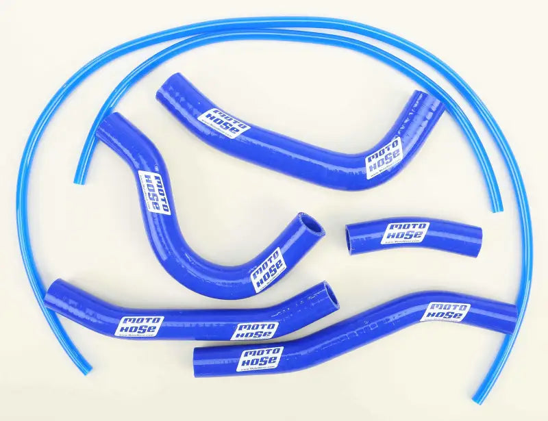 24-118B Moto Hose Kit Blue