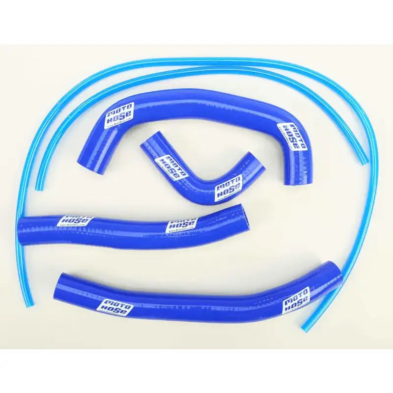 24-128B Moto Hose Kit Blue