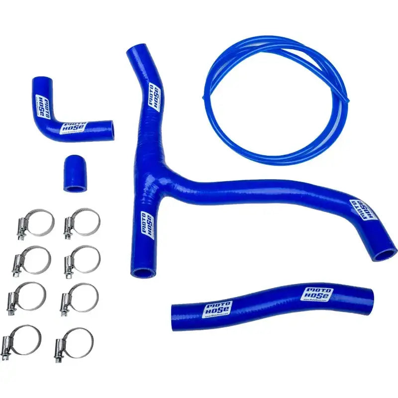 24-128YB Y Works Hose Kit Blue Hon