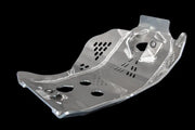 24-1519 Enduro Engineering Skid Plate Rubber Mounted Gas/Hus/Ktm - RV and Auto Parts