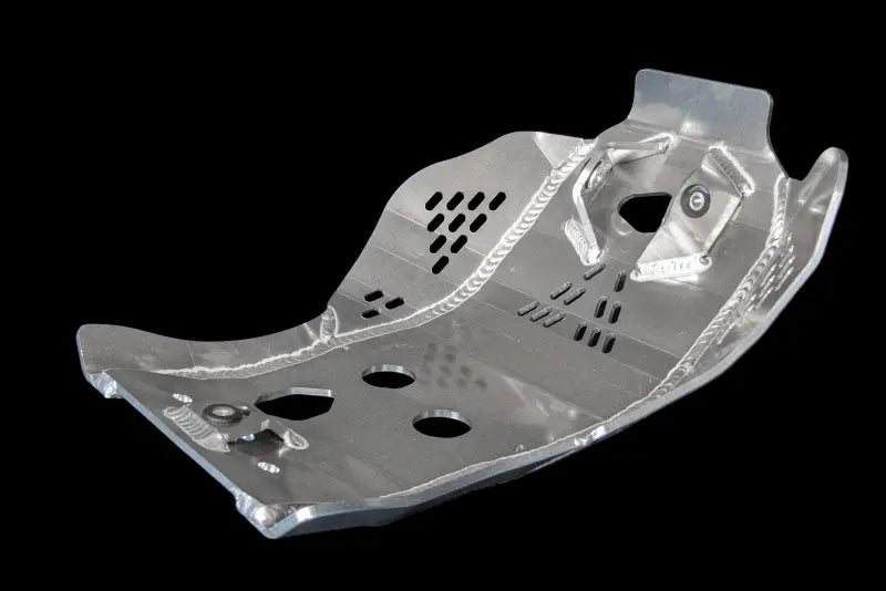 24-1519 Enduro Engineering Skid Plate Rubber Mounted Gas/Hus/Ktm - RV and Auto Parts