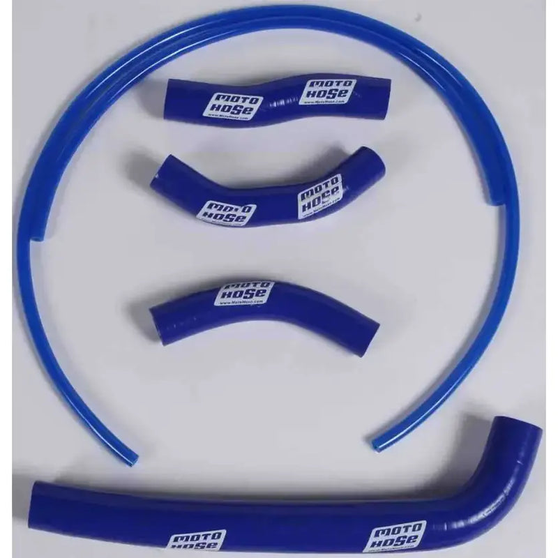 24-16B Silicone Hose Kit (Blue)
