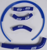 24-16B Silicone Hose Kit (Blue)