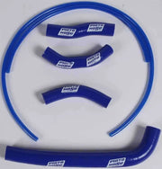 24-16B Silicone Hose Kit (Blue)