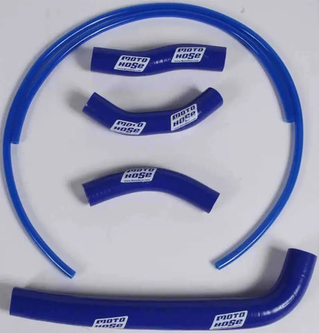 24-16B Silicone Hose Kit (Blue)