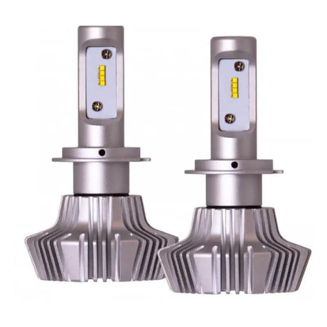 24-17507 Valeo H7Led Bulbs 4000K - 12/24V 24W - Headlight Bulb