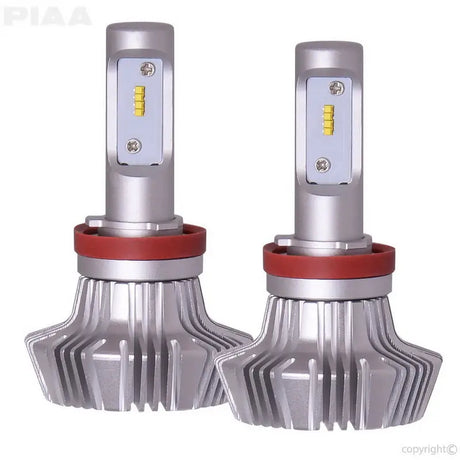24-17507 Valeo H7Led Bulbs 4000K - 12/24V 24W - Headlight Bulb
