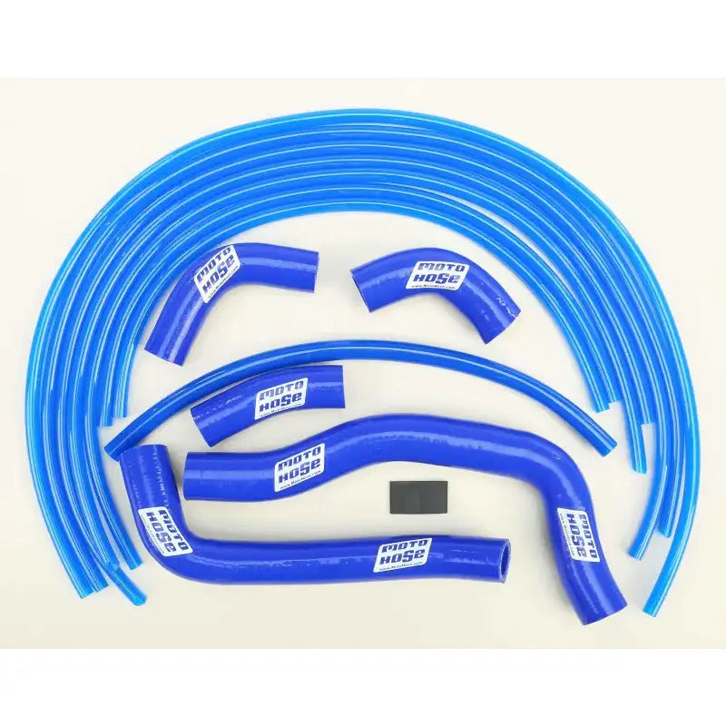 24-17B Silicone Hose Kit (Blue)