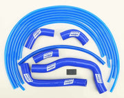 24-17B Silicone Hose Kit (Blue)
