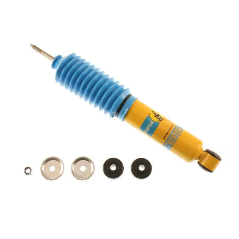 24-185134 Bilstein Shock Absorber Nitrogen Gas Charged