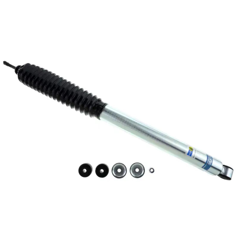 Bilstein 24-185653 24-185653 Bilstein 5100 Series 1987 Jeep Wrangler Base Front 46mm Monotube Shock Absorber