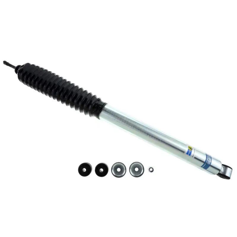 Bilstein 24-185653 24-185653 Bilstein 5100 Series 1987 Jeep Wrangler Base Front 46mm Monotube Shock Absorber