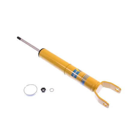 Bilstein 24-186261 Bilstein 4600 Series 2006 Dodge Ram 1500 Laramie 4WD Front 46mm Monotube Shock Absorber