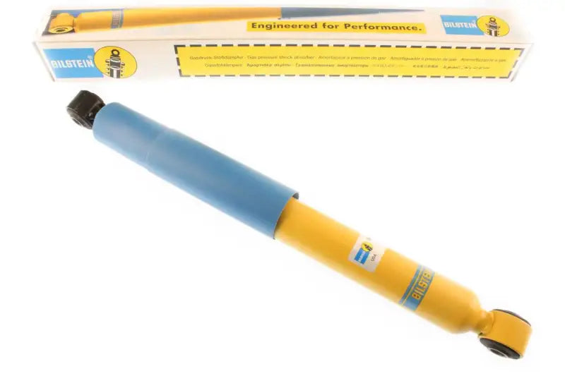 24-186667 Bilstein Shock Absorber Nitrogen Gas Charged