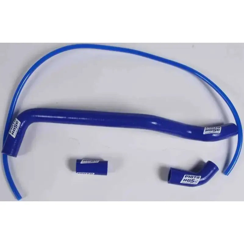 24-201B Silicone Hose Kit (Blue)