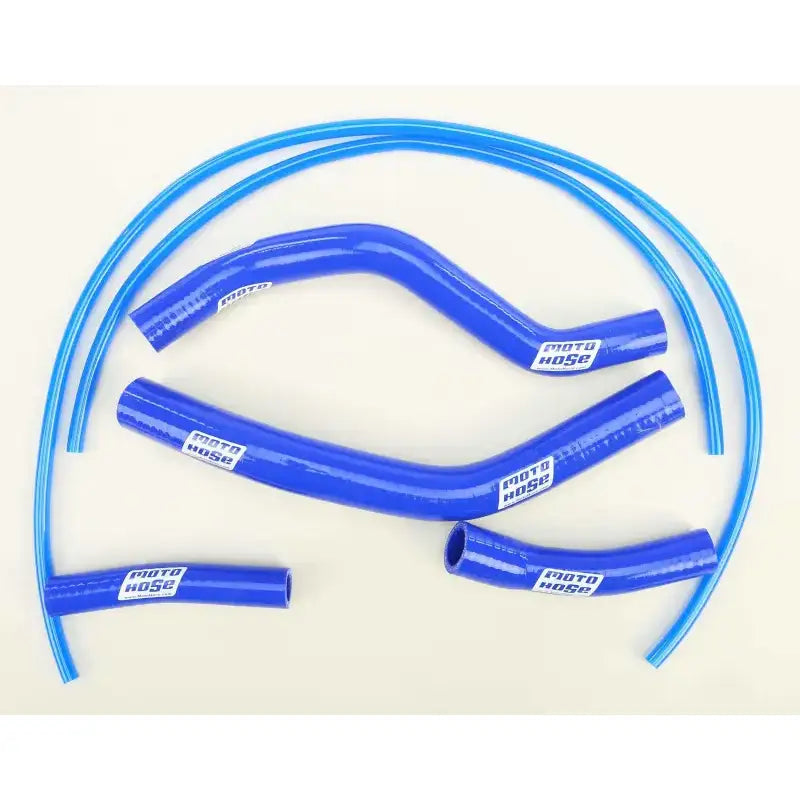 24-212B Silicone Hose Kit (Blue)