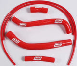 24-213R Silicone Hose Kit (Red)
