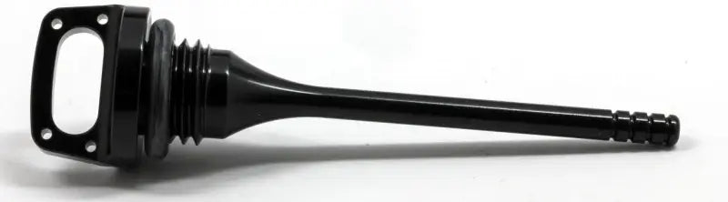 24-219 Works Oil Filler Plug Black - RV and Auto Parts