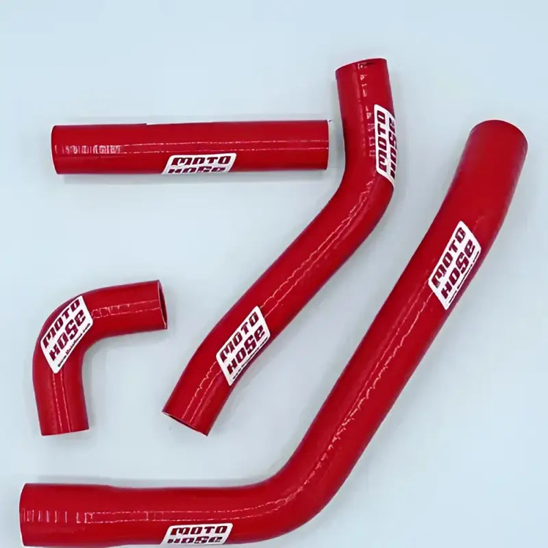 24-220YR Moto Hose Y Kit Red Yam Yz450F - Engine