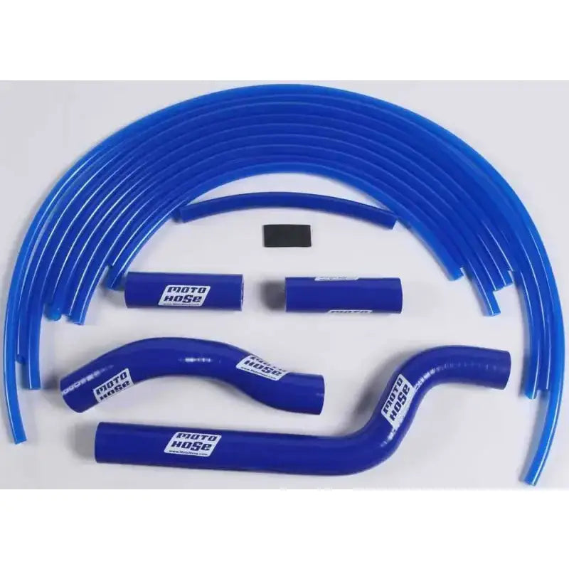 24-23B Silicone Hose Kit (Blue)