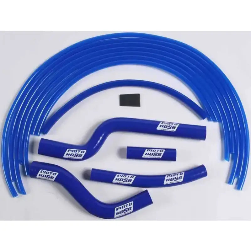 24-25B Silicone Hose Kit (Blue)