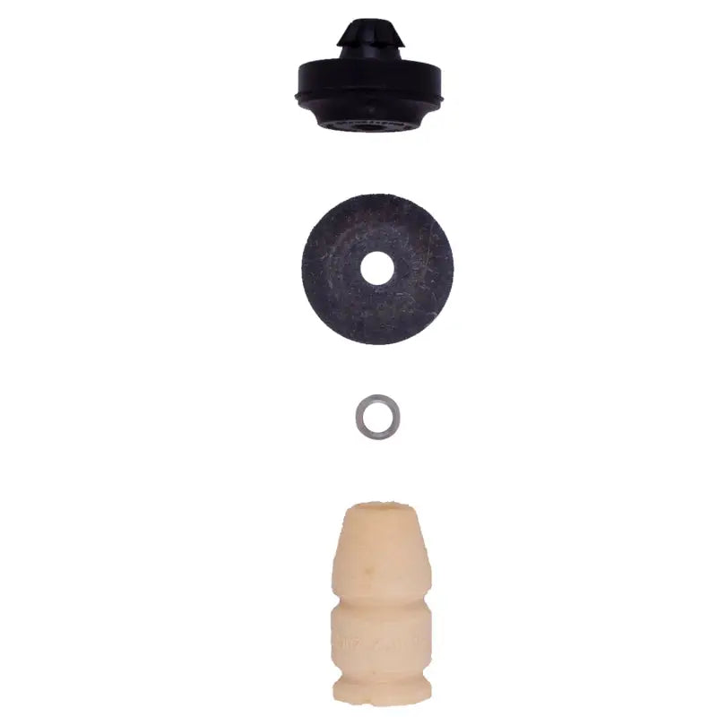 Bilstein 24-266664 24-266664 Bilstein B6 11-19 Ford Explorer Rear Monotube Shock Absorber