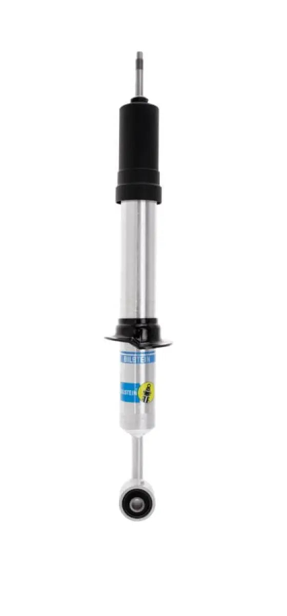 Silver and black shock absorber for Toyota Tundra Bilstein upgrade B8 51