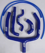 24-313YB Silicone Hose Kit (Blue)