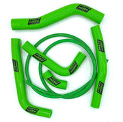 24-318G Moto Hose Kit Green Kaw Kx450F - Engine