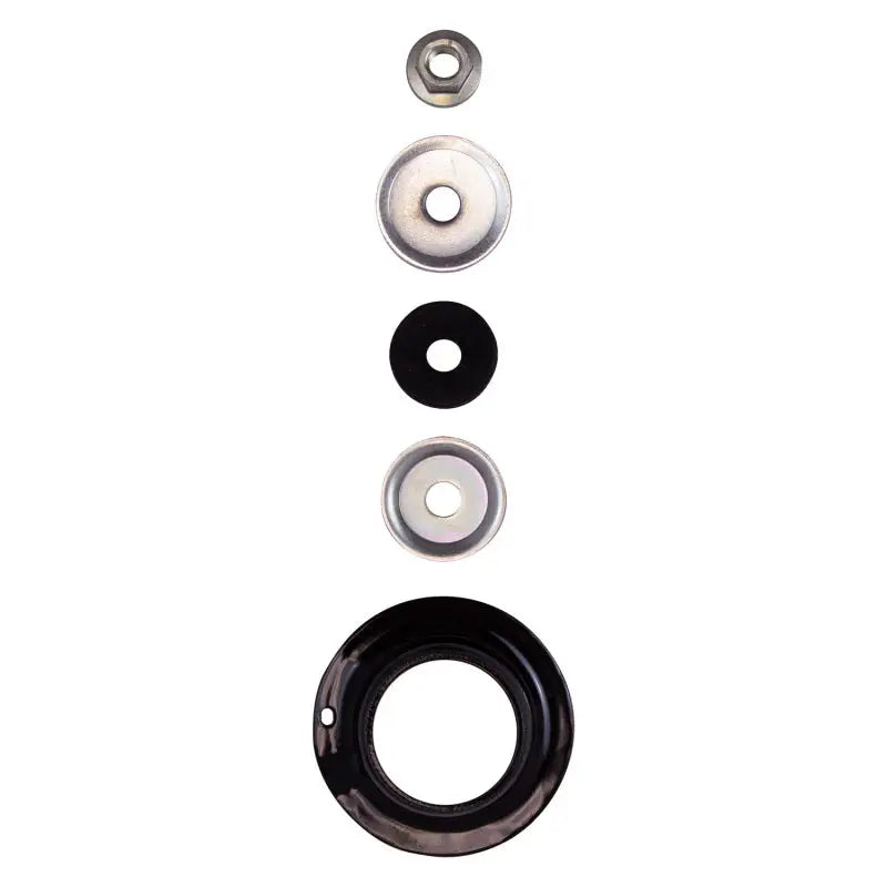 Bilstein 24-324359 24-324359 Bilstein B8 5100 46mm Shock Absorber Lexus GX470 2009-2003/Toyota 4Runner 2009-2003
