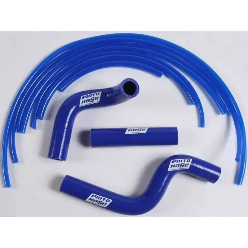 24-32B Silicone Hose Kit (Blue)