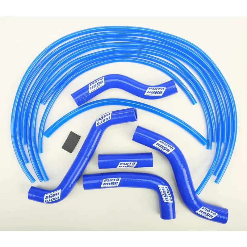 24-44B Silicone Hose Kit (Blue)