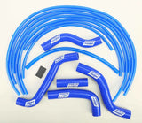 24-44B Silicone Hose Kit (Blue)
