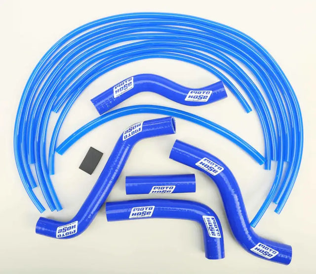 24-44B Silicone Hose Kit (Blue)