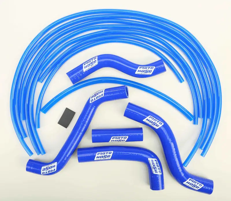 24-44B Silicone Hose Kit (Blue)