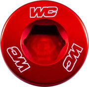 24-451 Engine Plugs Red