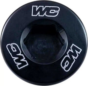24-452 Engine Plugs Black