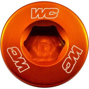 24-453 Engine Plugs Orange