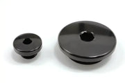 24-509 Works Engine Plugs Black - RV and Auto Parts