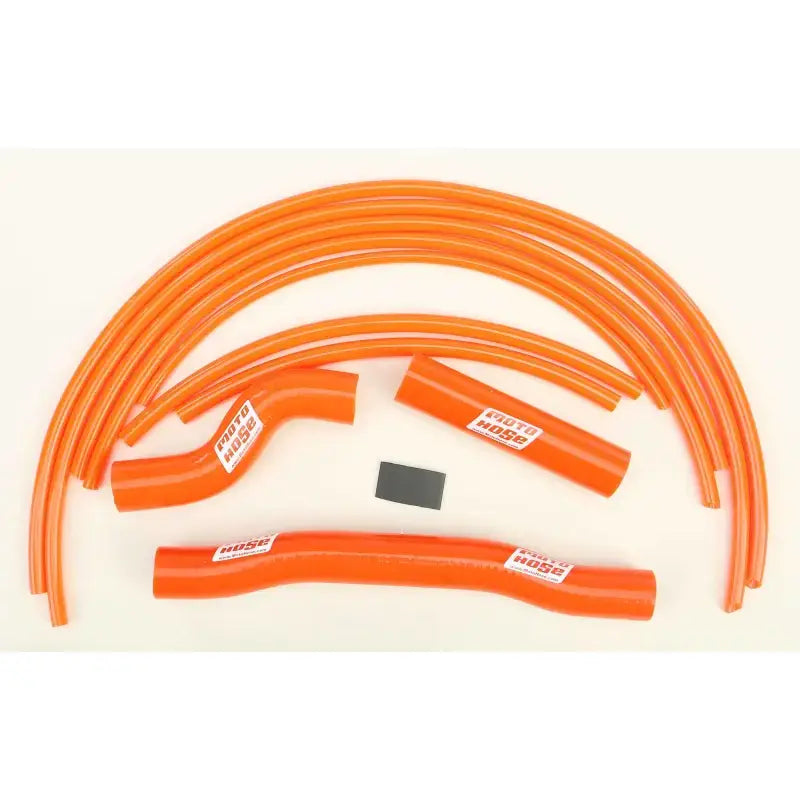 24-616O Moto Hose Kit Orange