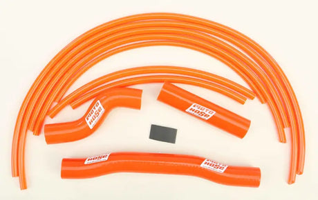 24-616O Moto Hose Kit Orange