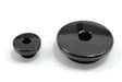 24-622 Engine Plugs Black