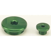 24-623 Engine Plugs Green